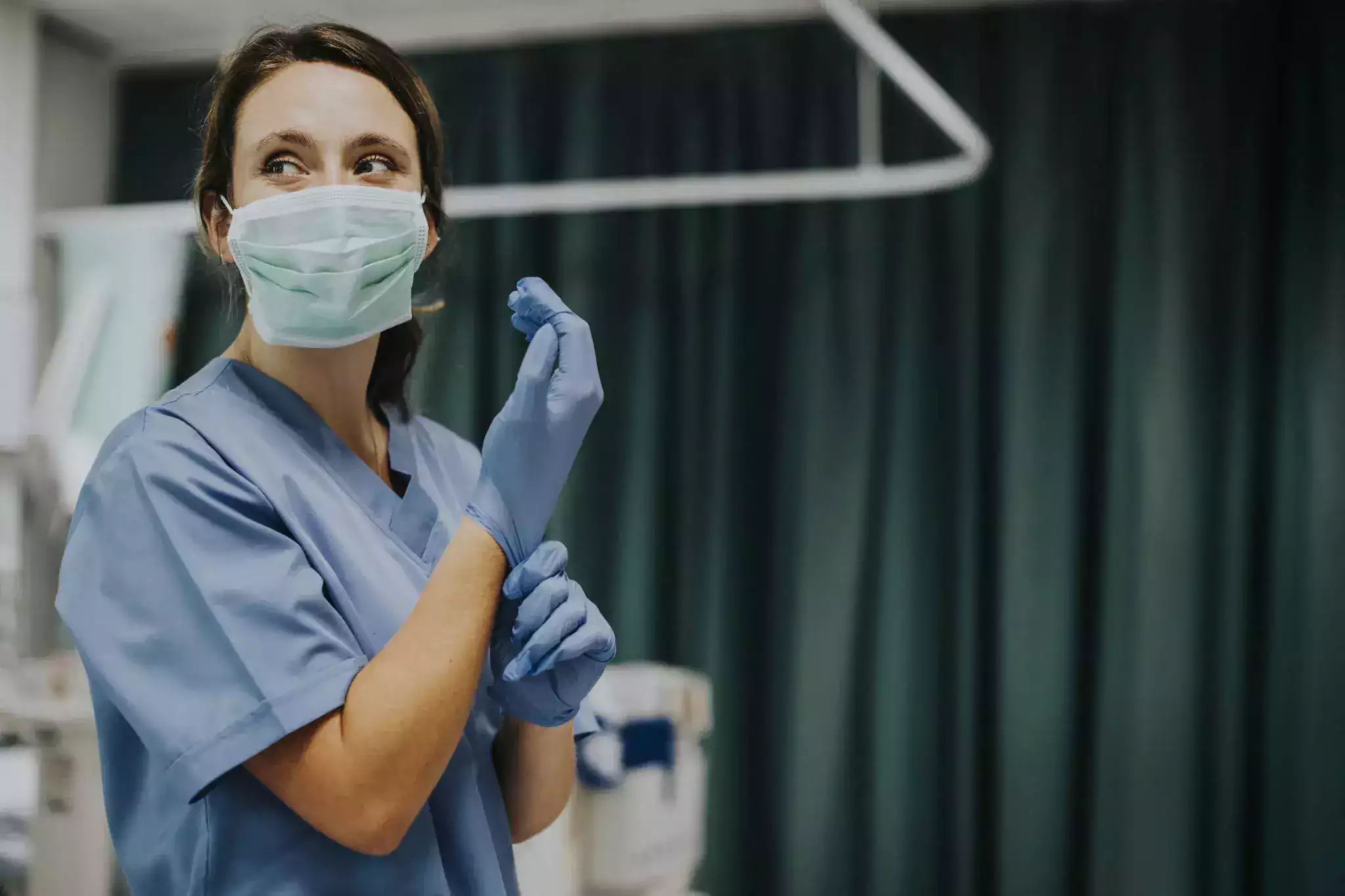 {turkiye} Diğer Sağlık Personeli Kursu